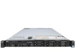 Server Dell R620, 2 x Octa Core E5-2670 - Configureaza pentru comanda